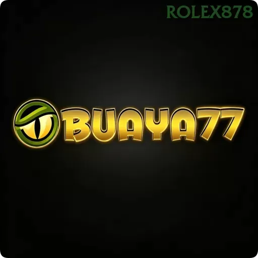 Buaya77